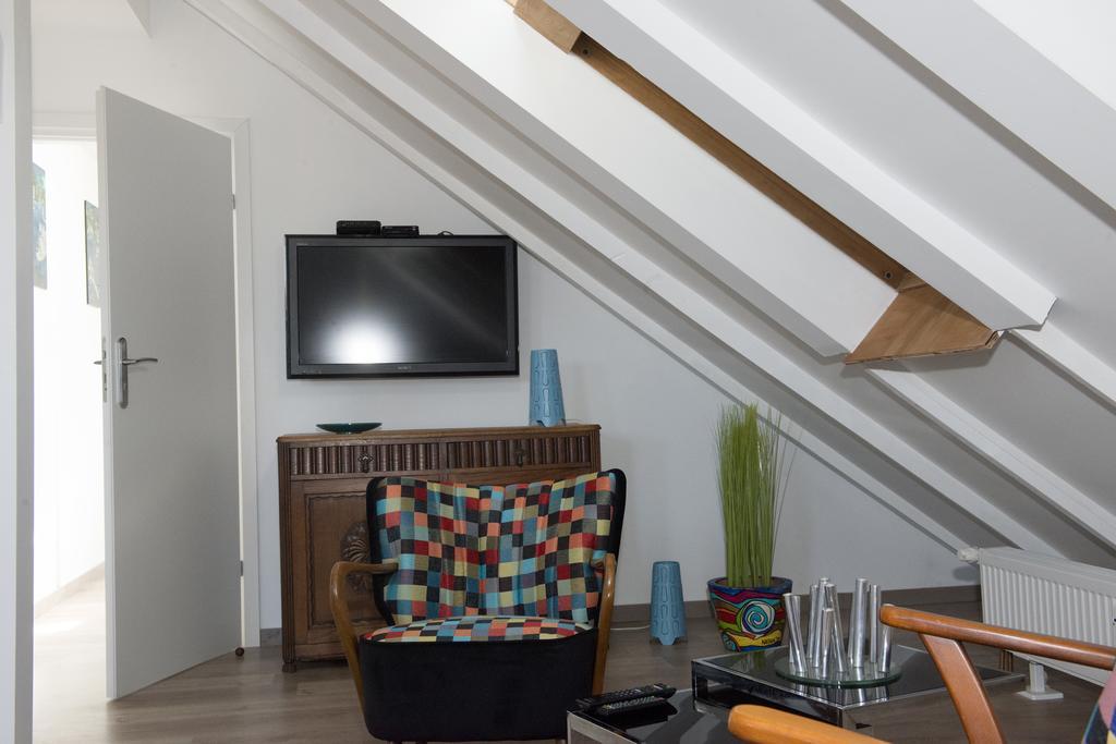 Apartament Loft Deluxe كوزتسالين المظهر الخارجي الصورة