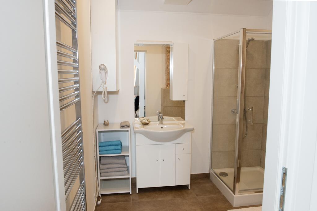Apartament Loft Deluxe كوزتسالين المظهر الخارجي الصورة