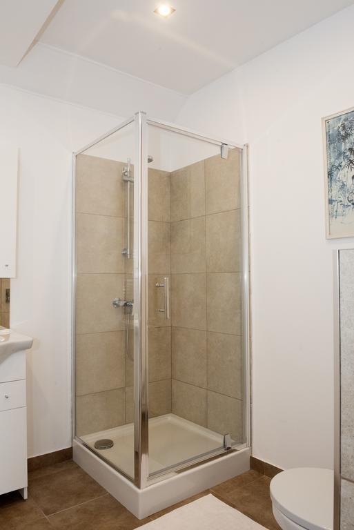 Apartament Loft Deluxe كوزتسالين المظهر الخارجي الصورة